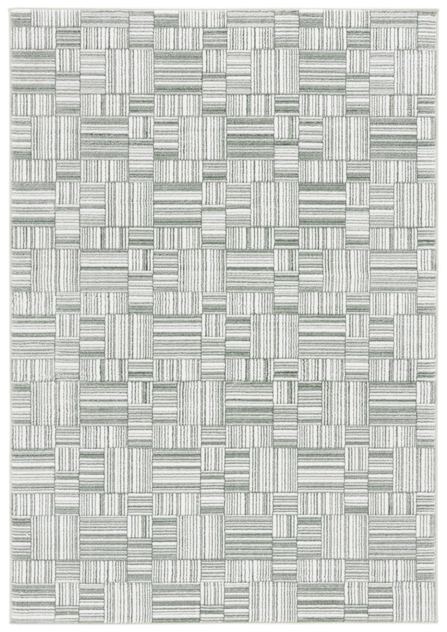 Safavieh Orchard Orc214Y Green/Ivory Rug.