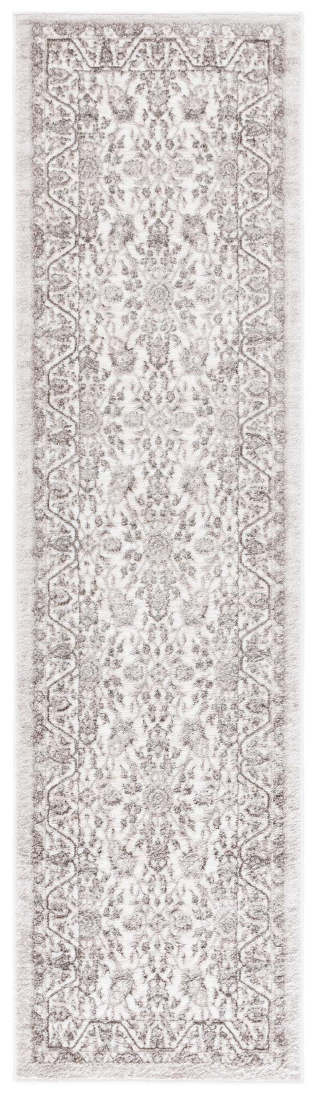Safavieh Orchard Orc216A Ivory/Silver Rug.