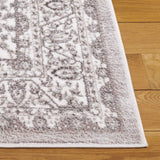 Safavieh Orchard Orc216A Ivory/Silver Rug.