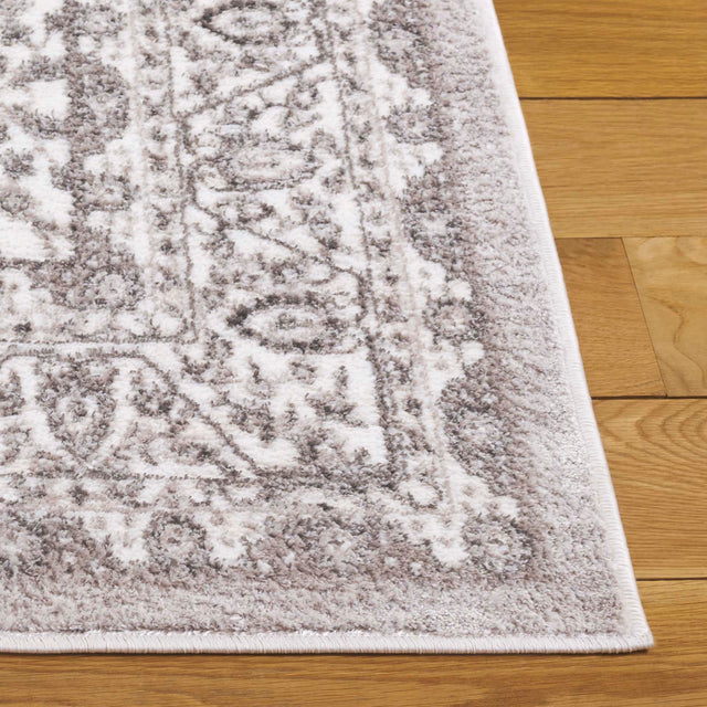 Safavieh Orchard Orc216A Ivory/Silver Rug.