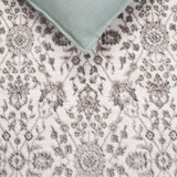Safavieh Orchard Orc216A Ivory/Silver Rug.