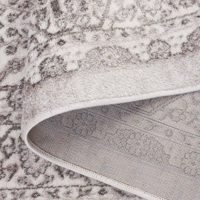 Safavieh Orchard Orc216A Ivory/Silver Rug.