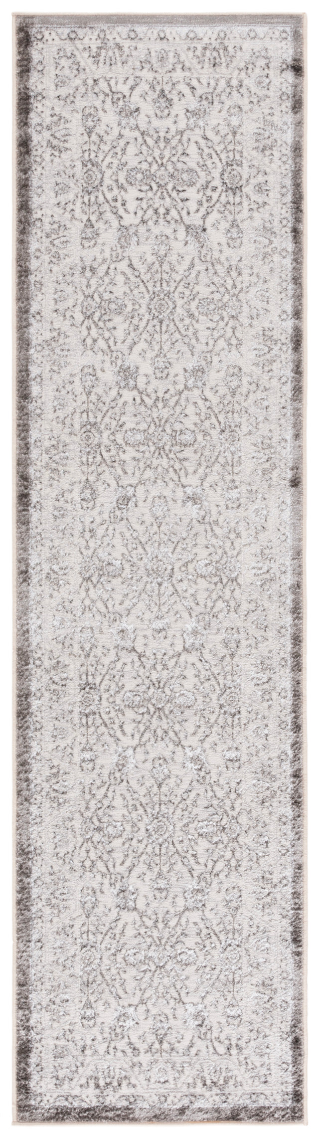 Safavieh Orchard Orc216F Grey/Silver Rug.