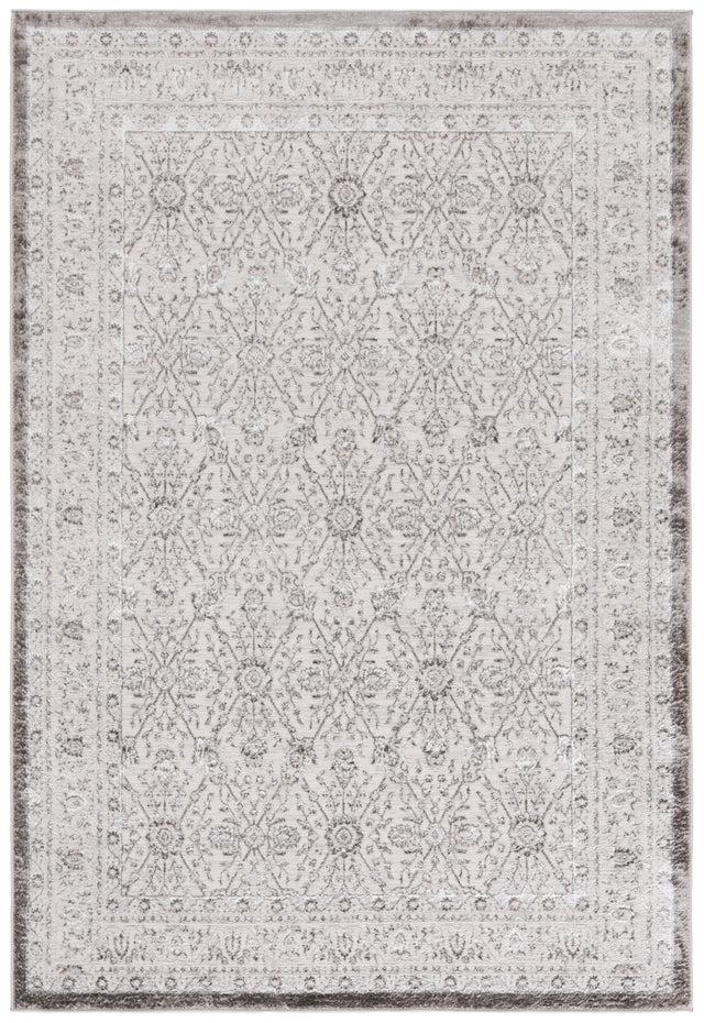 Safavieh Orchard Orc216F Grey/Silver Rug.