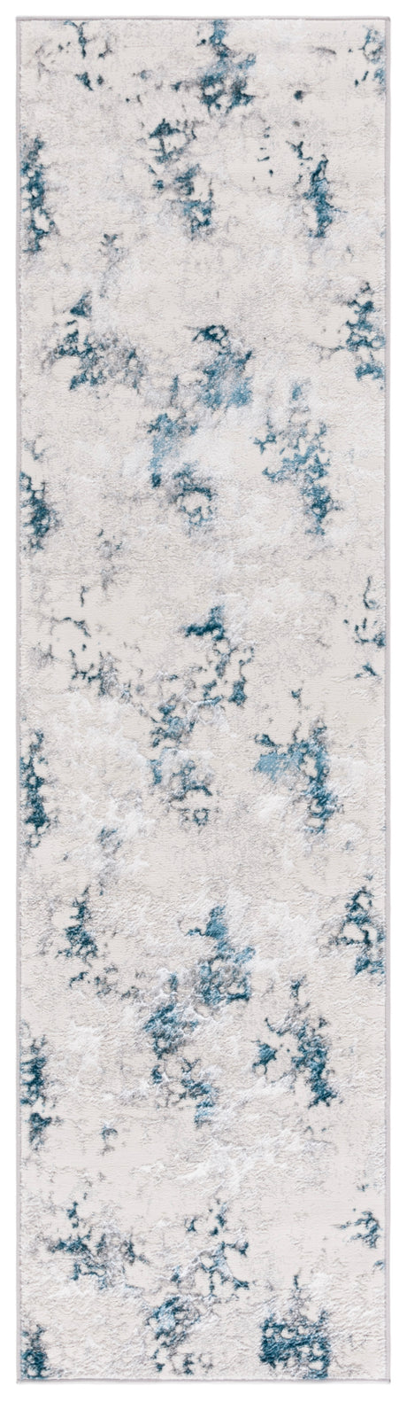 Safavieh Orchard Orc218F Grey/Blue Area Rug