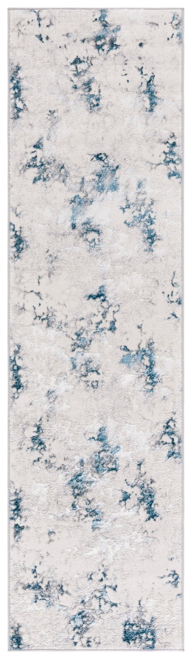 Safavieh Orchard Orc218F Grey/Blue Rug.