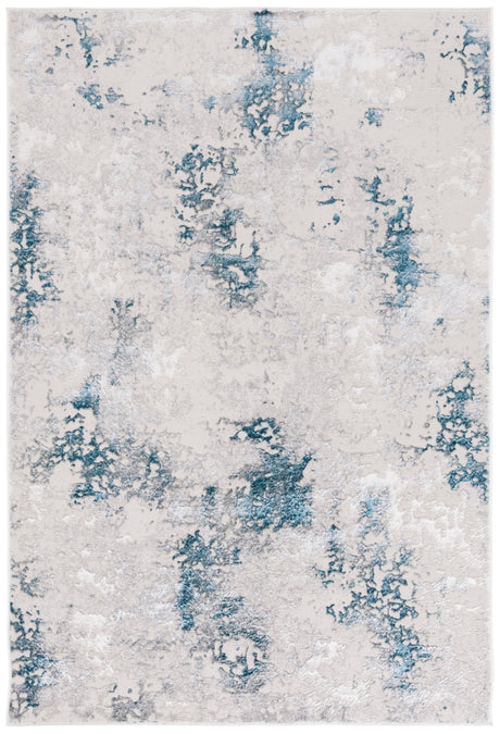 Safavieh Orchard Orc218F Grey/Blue Area Rug