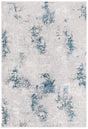 Safavieh Orchard Orc218F Grey/Blue Rug.