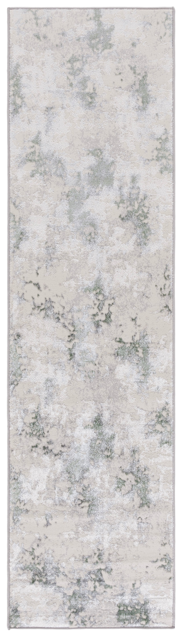 Safavieh Orchard Orc218G Grey/Green Rug.