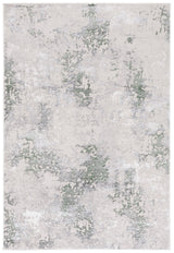 Safavieh Orchard Orc218G Grey/Green Rug.