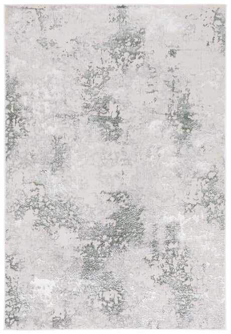 Safavieh Orchard Orc218G Grey/Green Area Rug