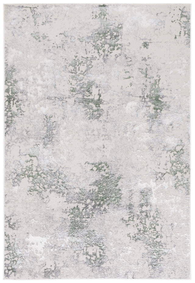 Safavieh Orchard Orc218G Grey/Green Rug.