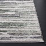 Safavieh Orchard Orc220F Grey/Green Rug.