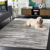 Safavieh Orchard Orc220F Grey/Green Rug.