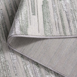 Safavieh Orchard Orc220F Grey/Green Rug.