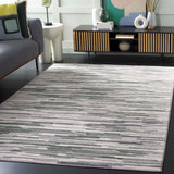 Safavieh Orchard Orc220F Grey/Green Rug.