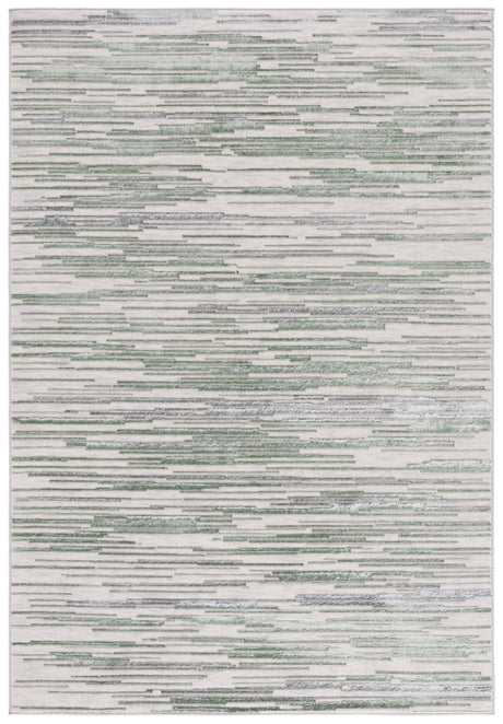 Safavieh Orchard Orc220F Grey/Green Area Rug