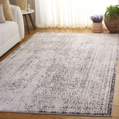 Safavieh Orchard Orc222F Grey/Silver Area Rug