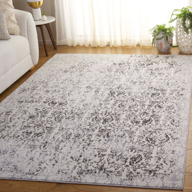 Safavieh Orchard Orc224F Grey/Silver Rug.