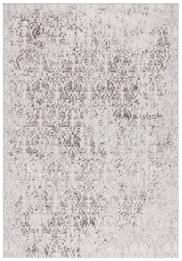 Safavieh Orchard Orc224F Grey/Silver Rug.