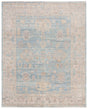 Safavieh Oushak Osh109M Light Gold/Beige Rug.