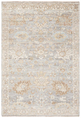 Safavieh Oushak Osh130F Grey/Ivory Rug.