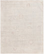 Safavieh Oushak Osh651G Light Grey/Beige Rug.