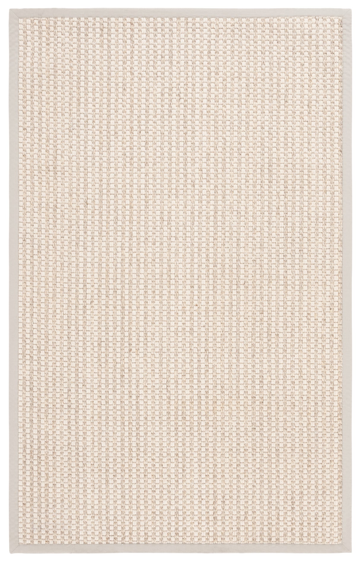 Safavieh Palm Beach Pab618A Ivory Rug.