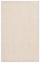 Safavieh Palm Beach Pab618A Ivory Rug.