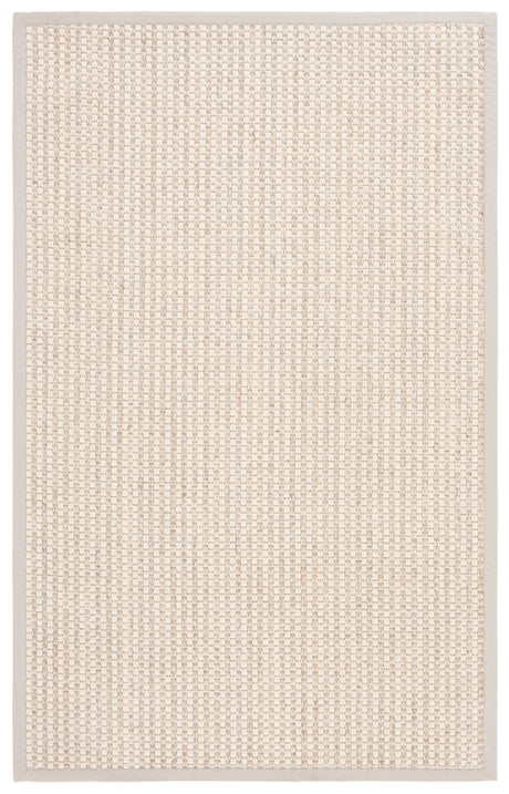 Safavieh Palm Beach Pab618A Ivory Rug.