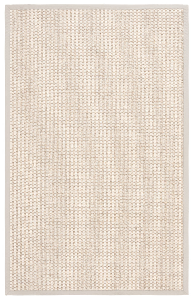 Safavieh Palm Beach Pab618A Ivory Rug.