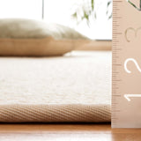 Safavieh Palm Beach Pab619A Ivory Rug.