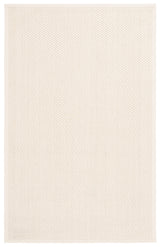 Safavieh Palm Beach Pab619A Ivory Rug.