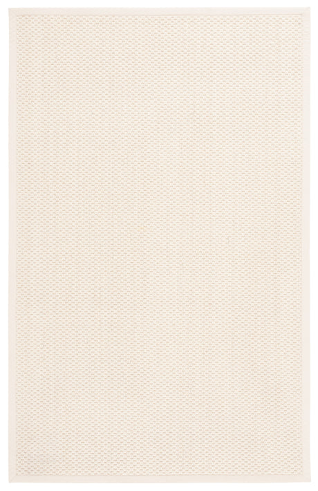 Safavieh Palm Beach Pab619A Ivory Rug.