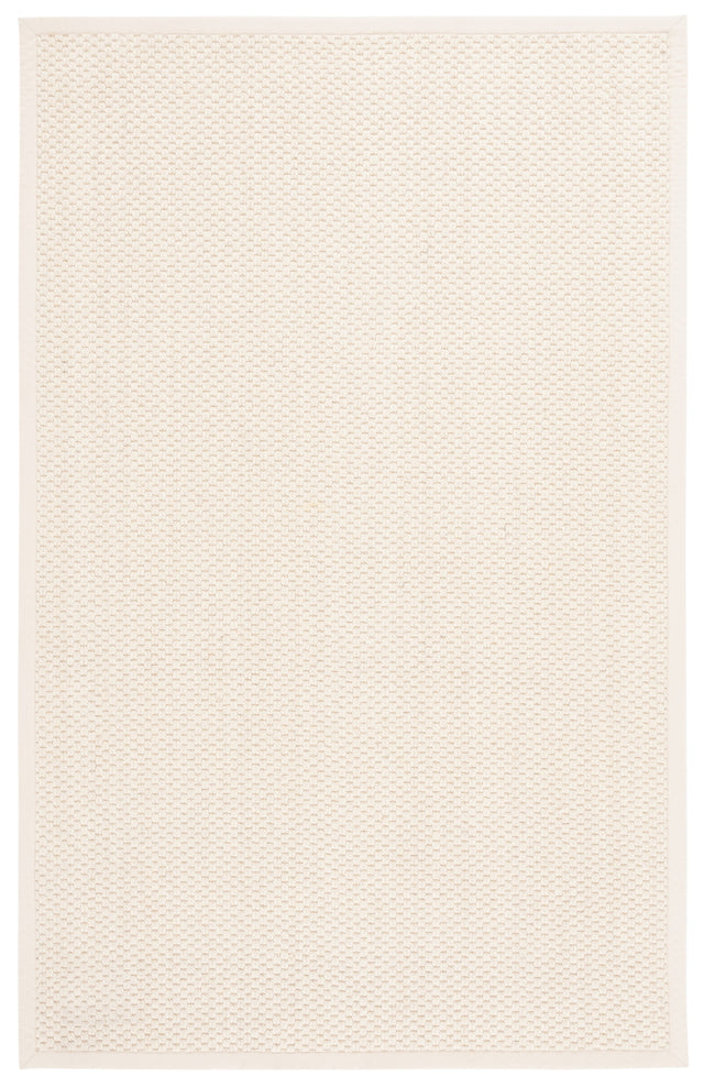 Safavieh Palm Beach Pab619A Ivory Rug.