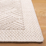 Safavieh Palm Beach Pab620A Ivory Rug.