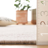 Safavieh Palm Beach Pab620A Ivory Rug.