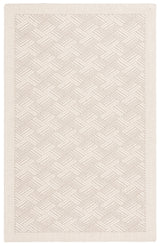 Safavieh Palm Beach Pab620A Ivory Rug.