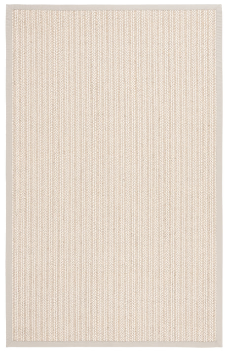 Safavieh Palm Beach Pab625A Ivory Rug.