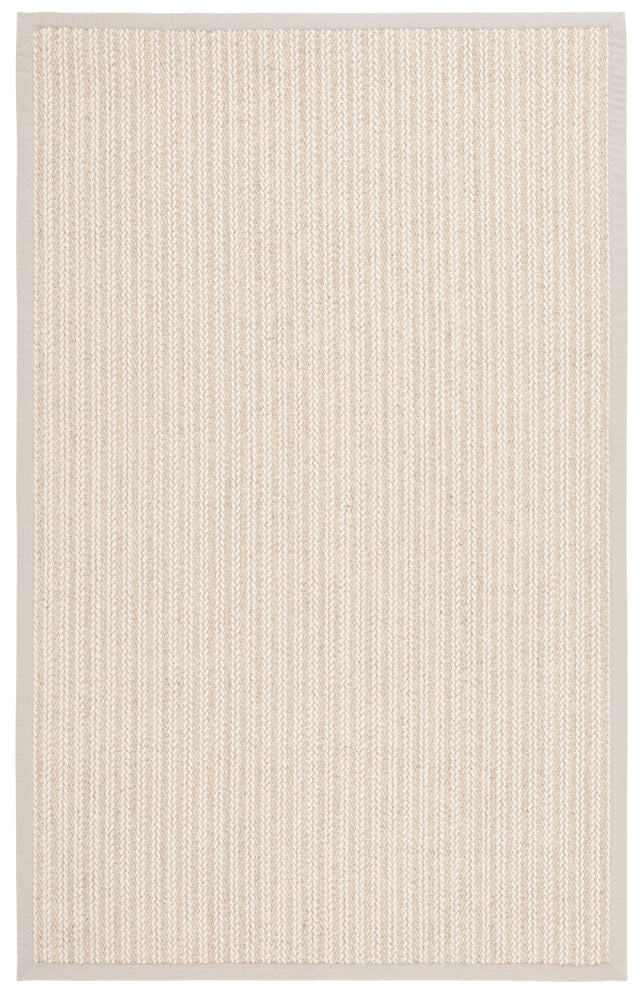 Safavieh Palm Beach Pab625A Ivory Rug.