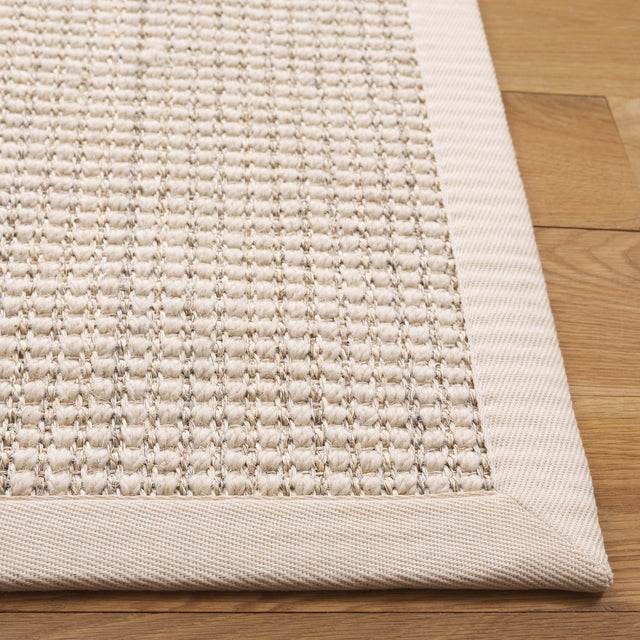 Safavieh Palm Beach Pab626A Ivory Rug.