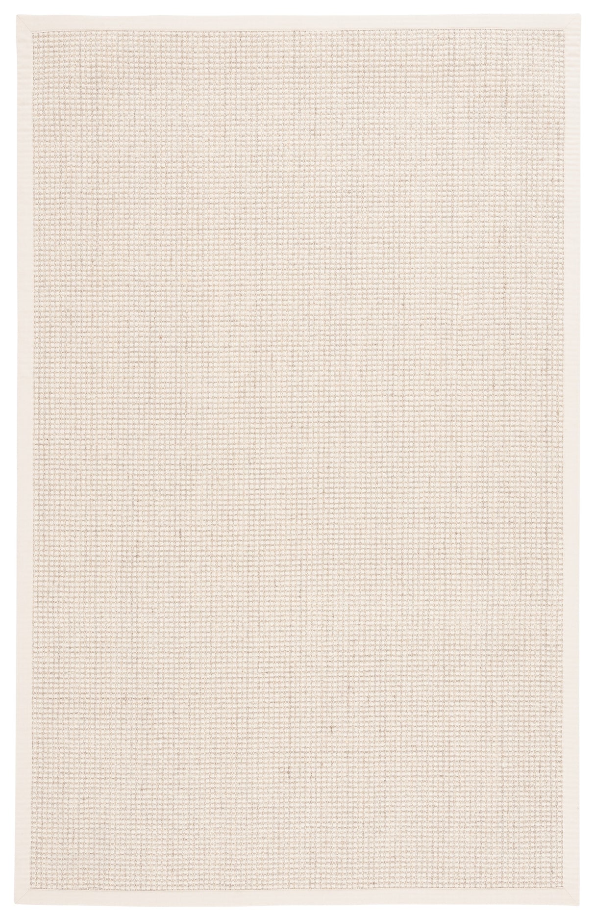 Safavieh Palm Beach Pab626A Ivory Rug.