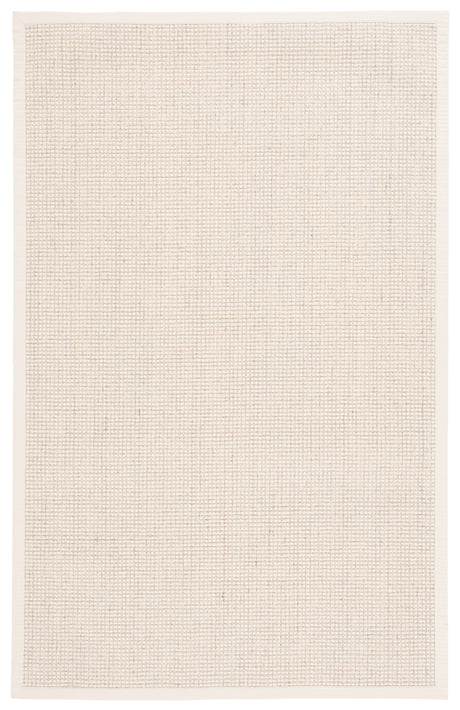 Safavieh Palm Beach Pab626A Ivory Rug.