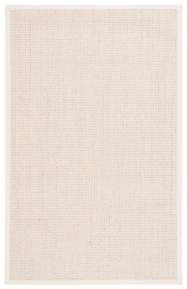 Safavieh Palm Beach Pab626A Ivory Rug.