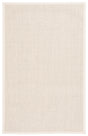 Safavieh Palm Beach Pab626A Ivory Rug.