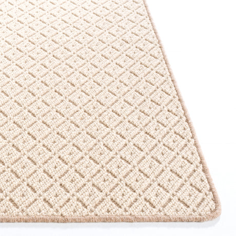 Safavieh Palm Beach Pab627A Ivory/Natural Rug.