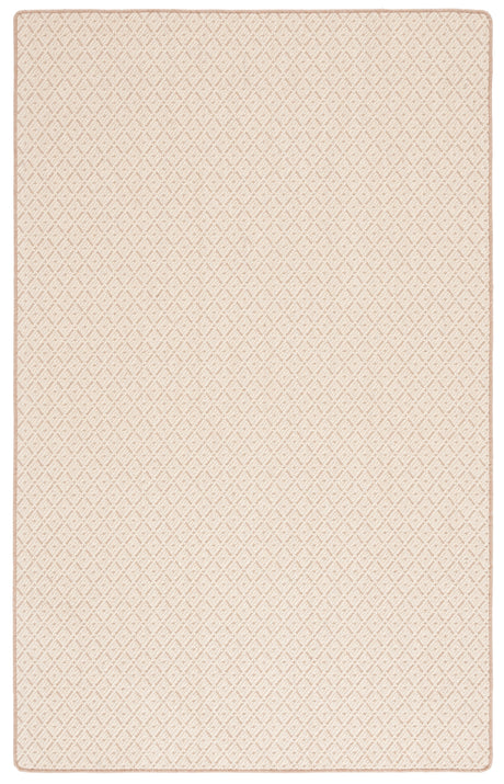 Safavieh Palm Beach Pab627A Ivory/Natural Rug.