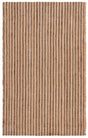 Safavieh Palm Beach Pab630Z Natural/Black Rug.