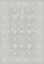 Dynamic Rugs Pacific 15940 Power Loomed Traditional Beige/Cream Rug