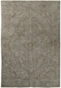 Dynamic Rugs Pacific 15941 Power Loomed Transitional Beige/Cream/Coral Rug